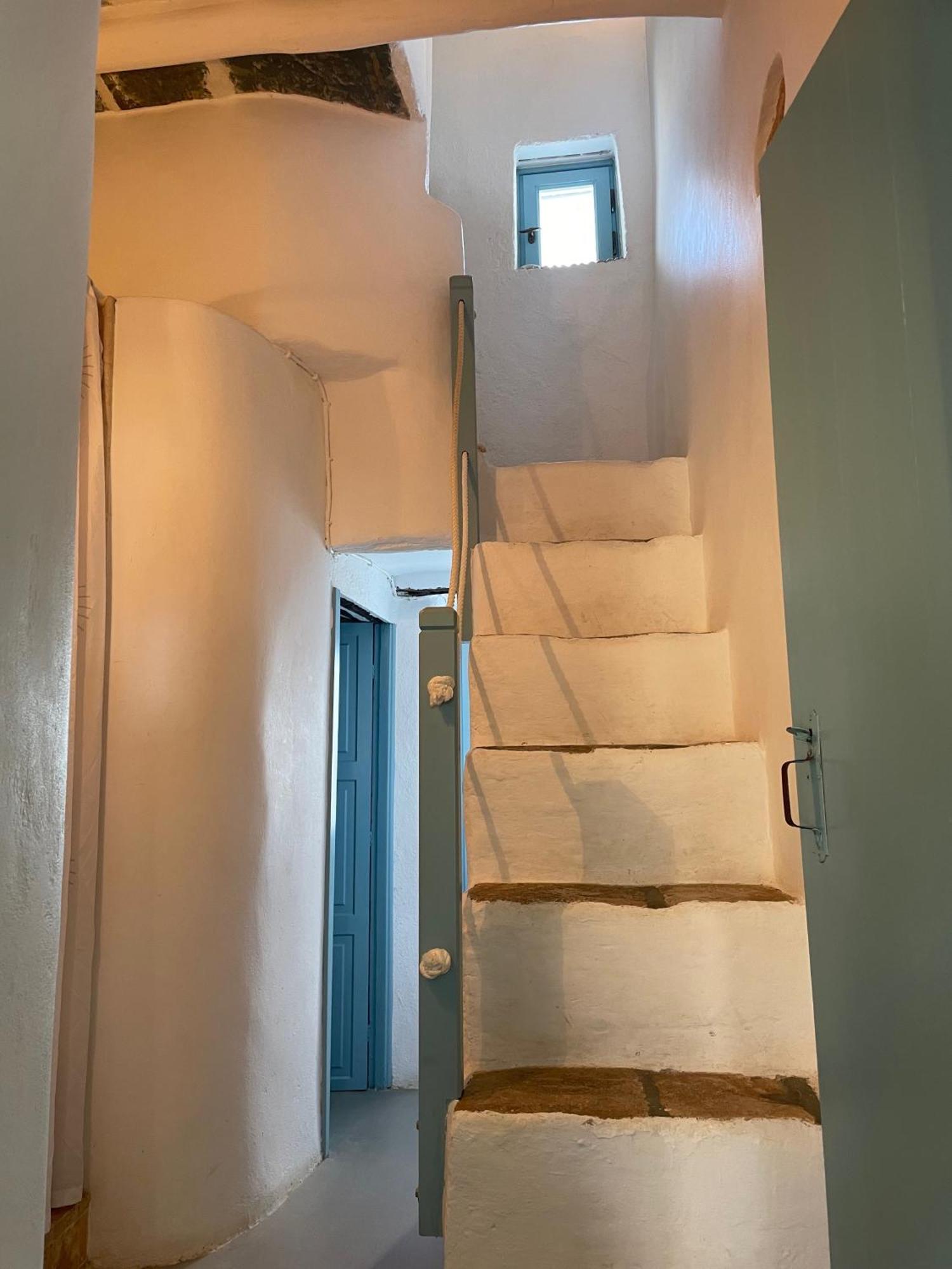 Holiday home Folegandros-cliffhouse *