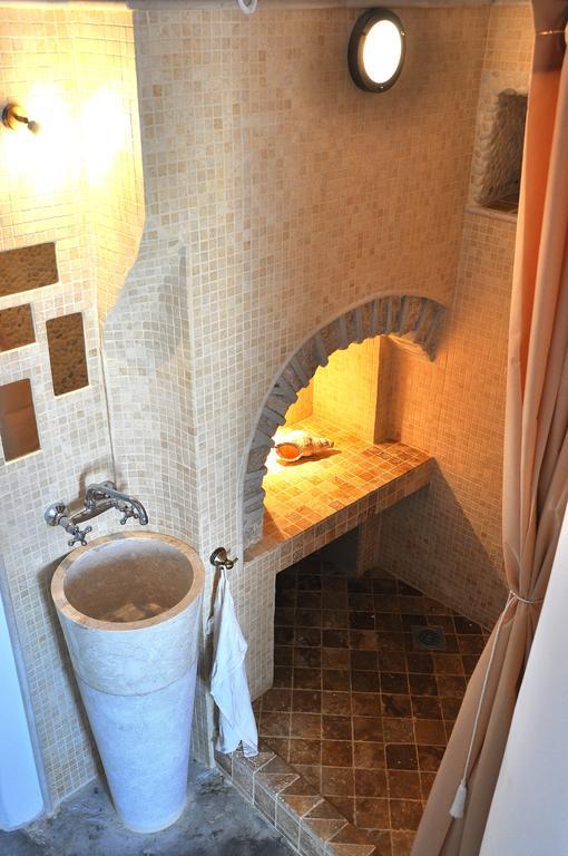 Folegandros-cliffhouse Holiday home *